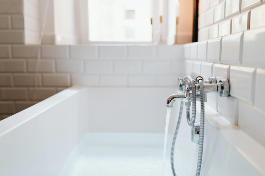 Plumbing & Bathroom Services in Basildon